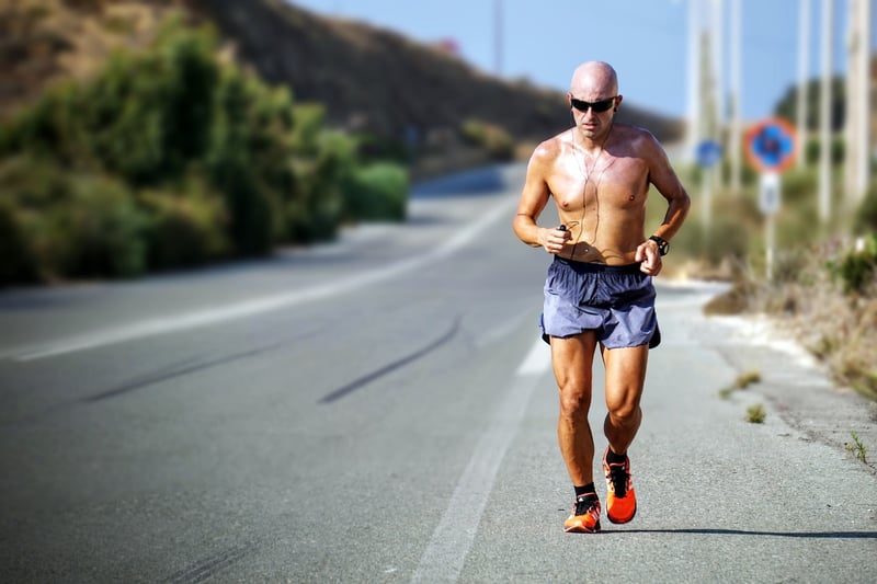 Cardio Mindfulness
